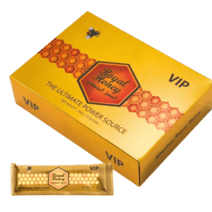 Royal Honey Pack